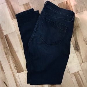 Express jeans